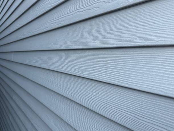 Siding